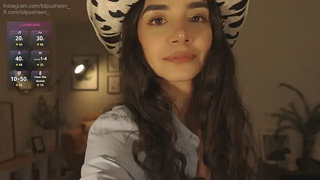 JulietteDee webcam