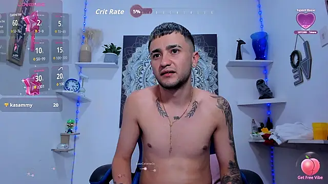Jey_hot7 webcam