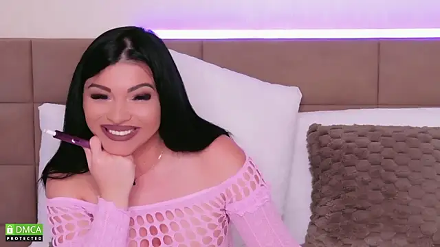 EmilySin_ live cam on StripChat