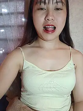Cherry-squirtt webcam