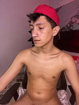 JohanSedas live cam on StripChat