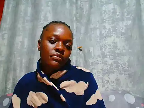 VANESAAMBER23 webcam