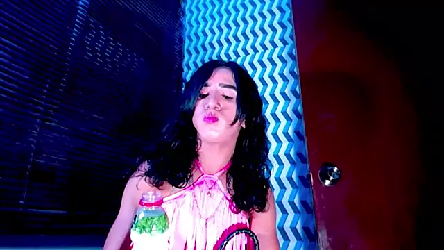 MariannaGotica webcam