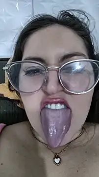 Fetichista23 webcam