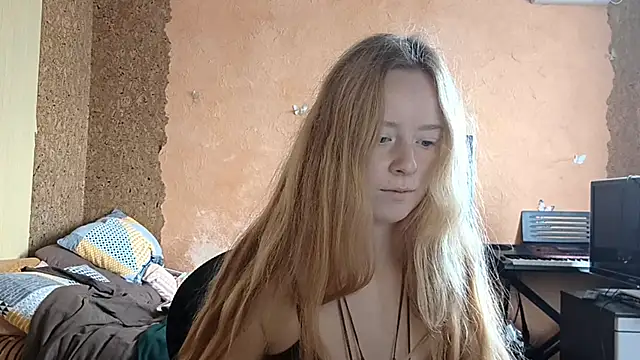 KateVibe_01 webcam