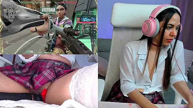 VenusIslove webcam