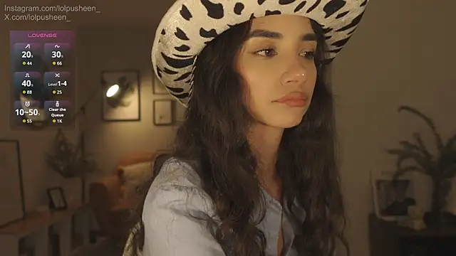 JulietteDee webcam
