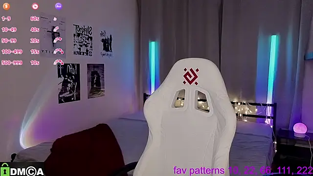 Cassies-Sandyy webcam