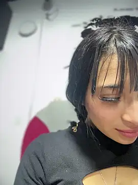 Sasha-firee webcam