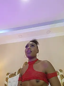 LissaTaylors webcam