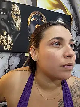 LizzRouse webcam