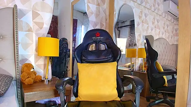 Lean_Portman webcam