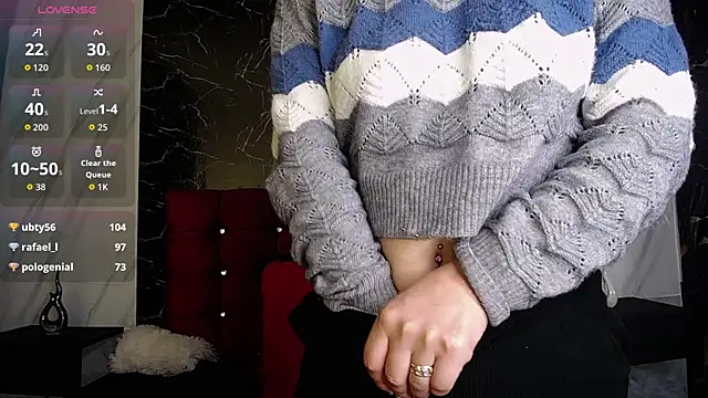 SofiaMoreno_ webcam