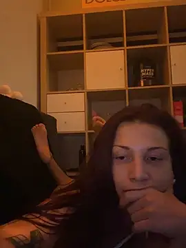 Anabelle_flex webcam