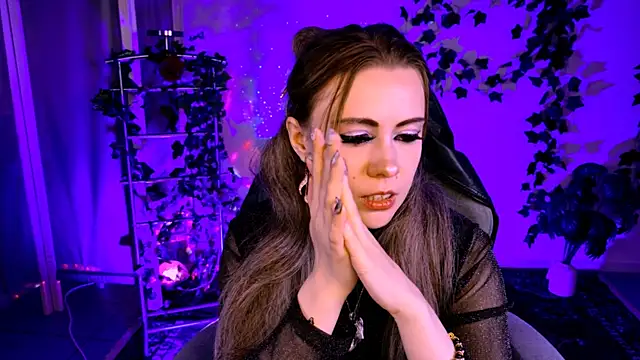 Kumiho_7777 webcam