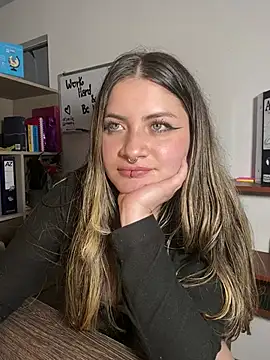 juanitablue