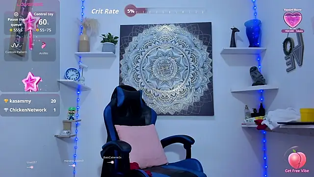 Jey_hot7 webcam