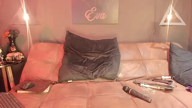EVA_BDSM webcam