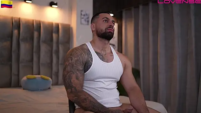 john_king29 webcam