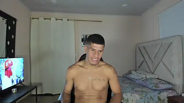Toptony22 webcam