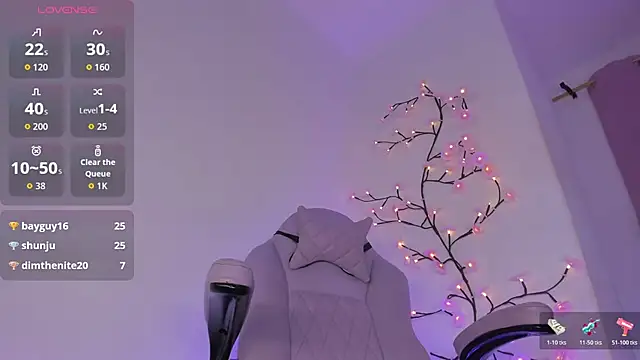 Mara_royal webcam