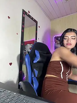 honeyluxe_ webcam