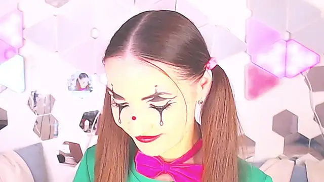 LexiKiss webcam