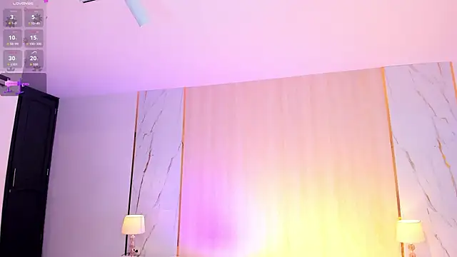 CandyRouse__ webcam