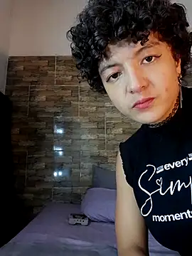 MysterySexx webcam