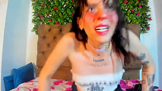 Lux_Royse webcam