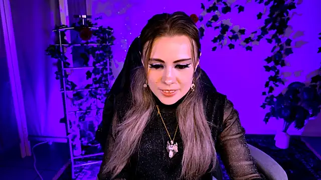 Kumiho_7777 webcam