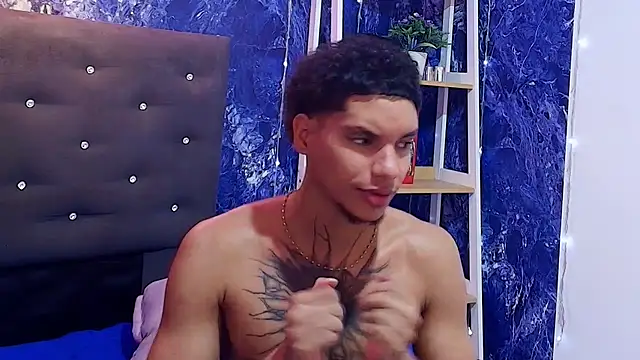kai_storm77 webcam