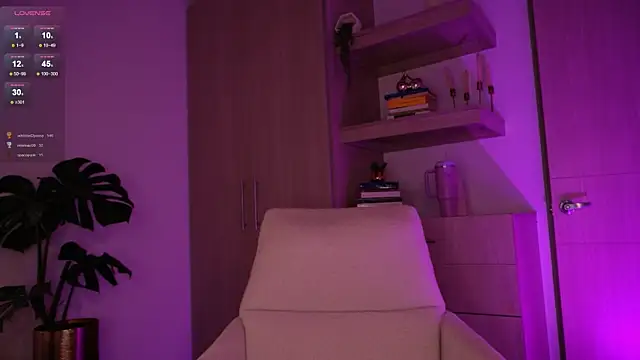 annie24_evans webcam