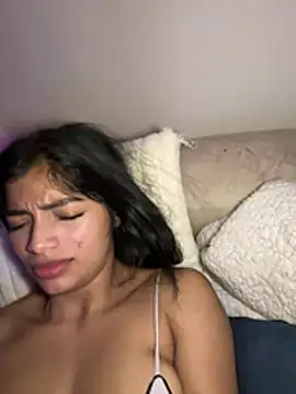 AgathaGeorgiou webcam