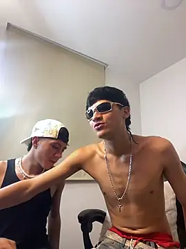 jeanfarelo webcam