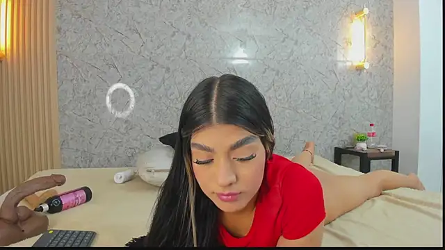 Antonella_west webcam