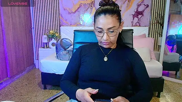 IvyShine7 webcam