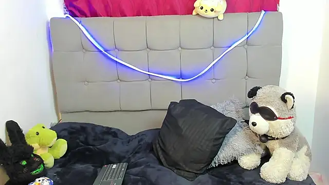nick_acost webcam