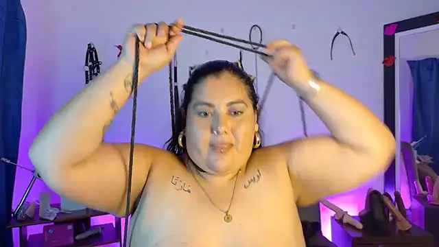 AndreaKinky