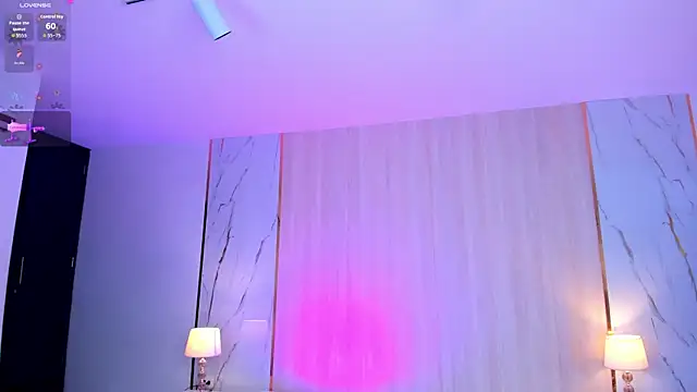 CandyRouse__ webcam