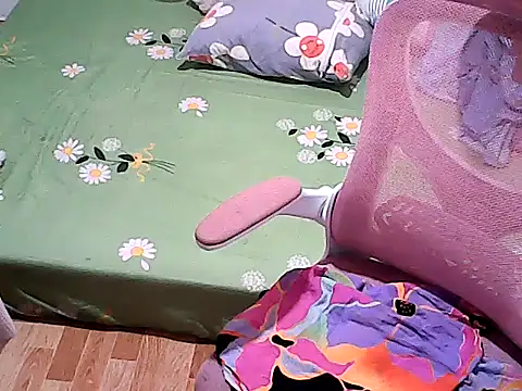 Sweetyummybabygirl webcam
