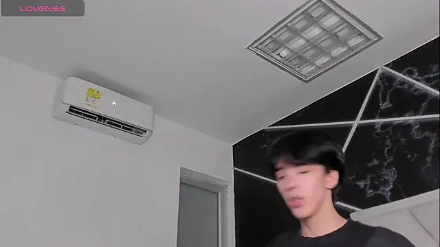 AerumChae webcam