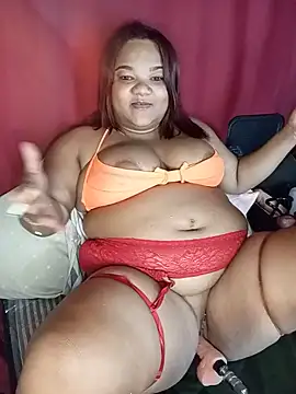 Meellcarioca webcam