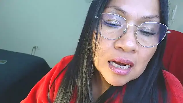LissafeetHott webcam