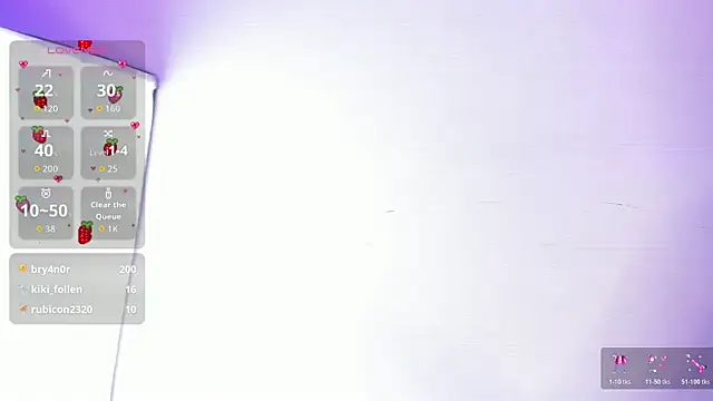 Tsuki_Maru webcam