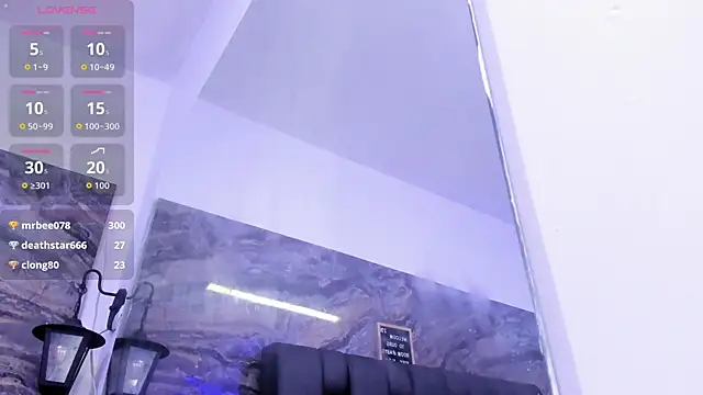 May-Clanfort webcam