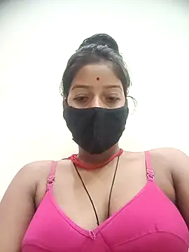 BebyDoll_Riya webcam