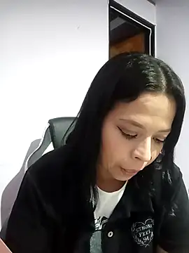RossyAlvarez webcam