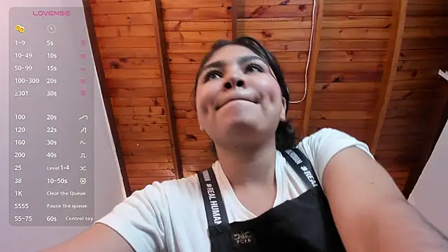 MilaHeat1 webcam