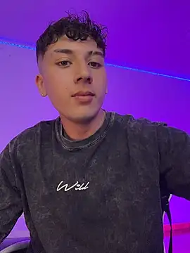 OLIVER_K webcam